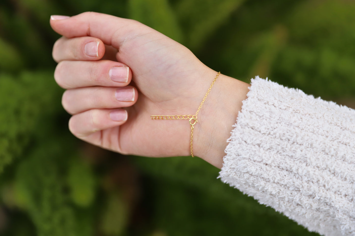 Dewdrop Bracelet